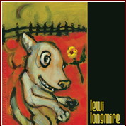 Lewi Longmire Crazy Coyote Live